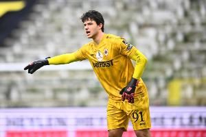 罗马诺：曼联与比甲门将拉门斯进入深入谈判，转会费接近2000万欧