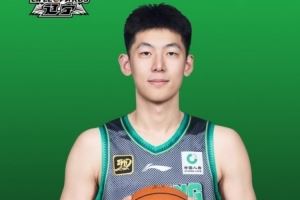 媒体人：张陈治锋的5年新合同起薪超过200万 之后还将逐年递增