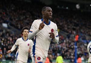 罗马诺：拜仁尚未与切尔西就杰克逊达成协议，拜仁将再次施压