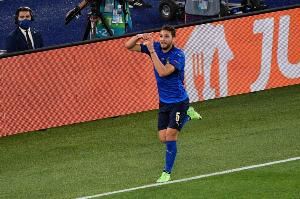 洛卡特利：加图索要求我们不断前压，如果跑动不积极他就会发火