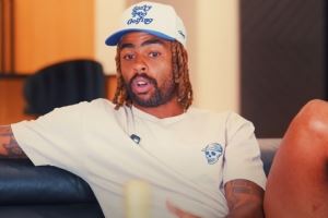 即将迎来第11个赛季！德安吉洛-拉塞尔：我感觉我正处在巅峰！