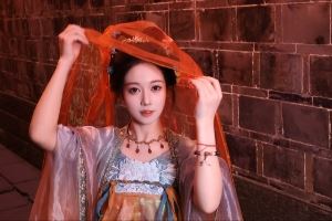 体育女神大赛淘汰赛Day2：吴柳芳对决K宝 郑钦文VS志田千阳