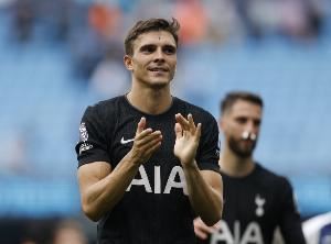 记者：热刺倾向永久签下帕利尼亚，租借合同含2700万镑买断选项