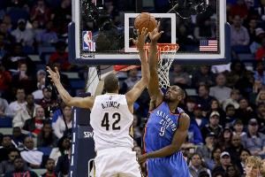 戴格诺特：伊巴卡在雷霆取得了很多成功 他是一位极具影响力球员