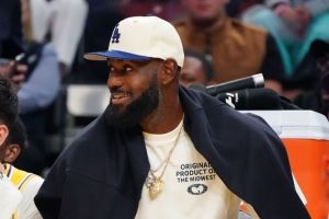 明日对阵勇士！湖人伤病报告：詹姆斯 蒂耶罗缺阵 克莱伯出战成疑