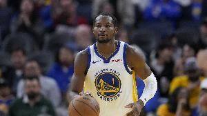 科尔：库明加的状态比一年前好很多 他本赛季将扮演球队重要角色