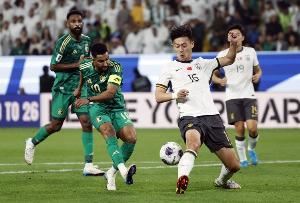 ：国足11月可能交手乌兹别克、沙特，地点计划安排在杭州